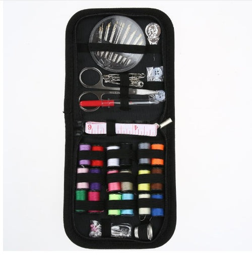 DIY Emergency Sewing Kit, option for Angle