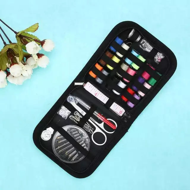 DIY Emergency Sewing Kit, option for Angle