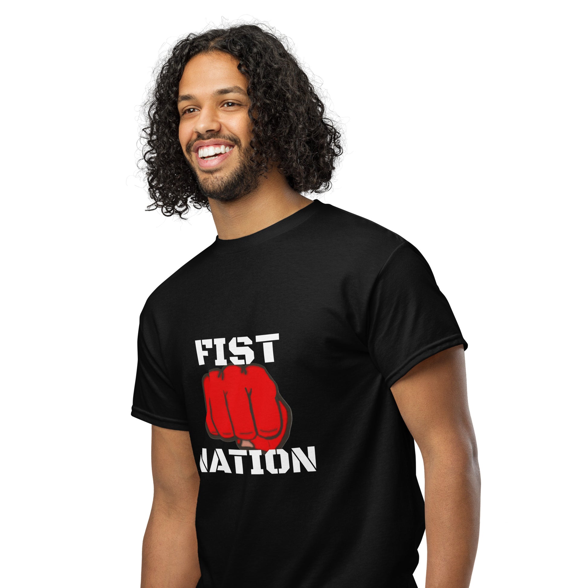Fist Nation