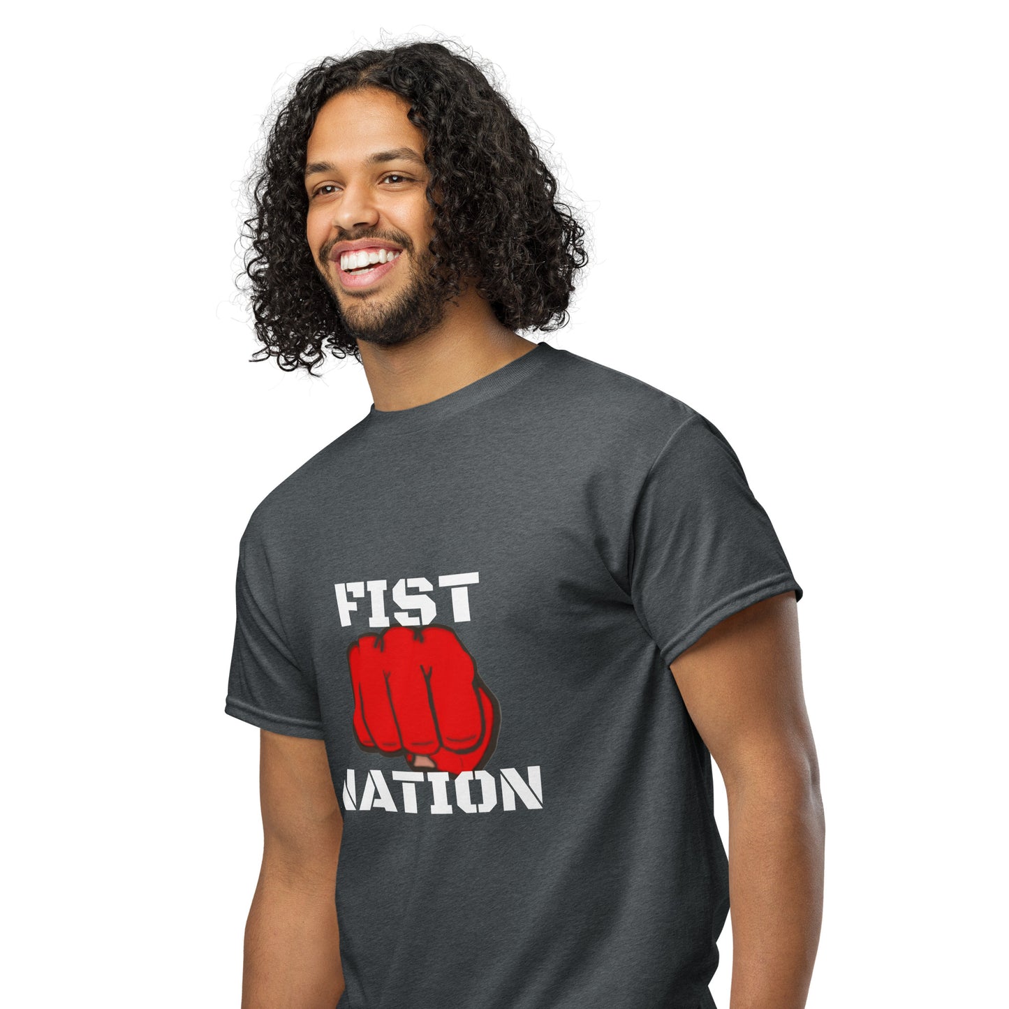 Fist Nation