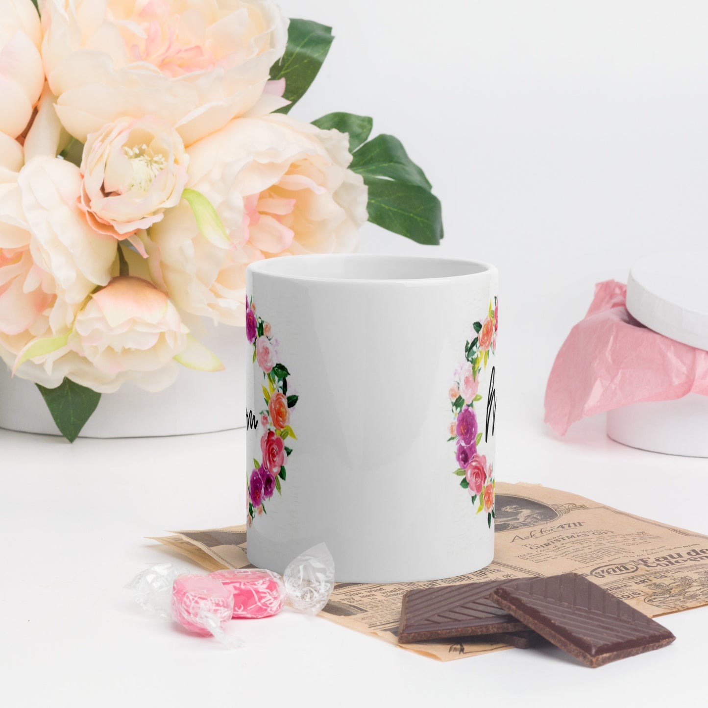 Mom mug