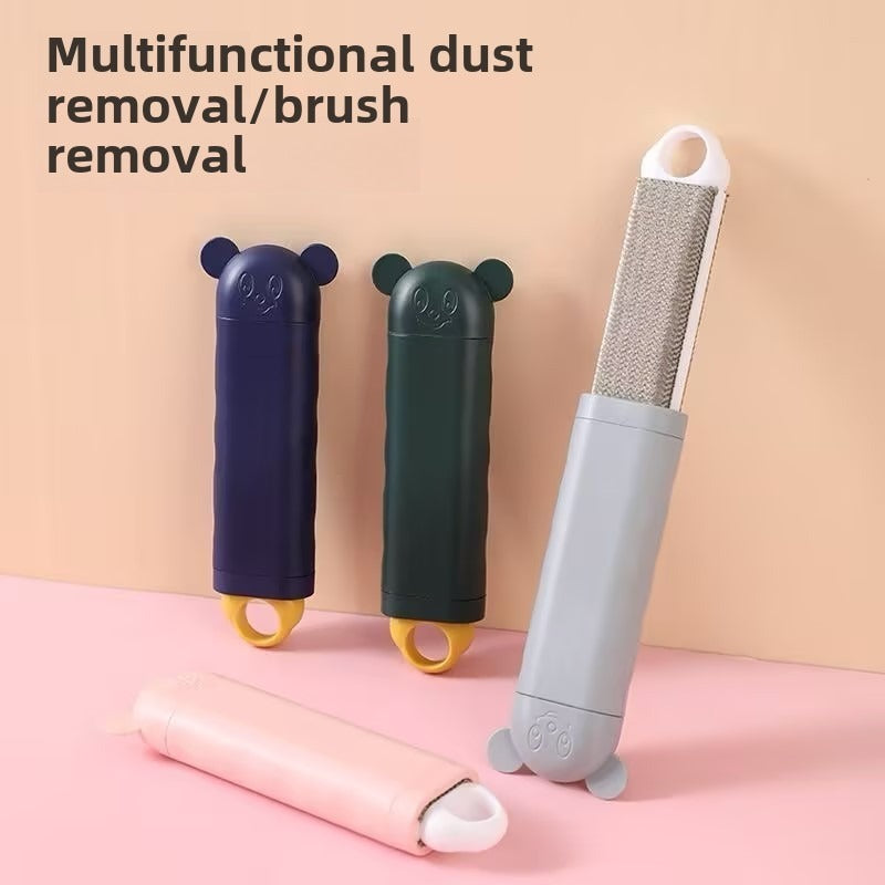 Reusable Lint Roller