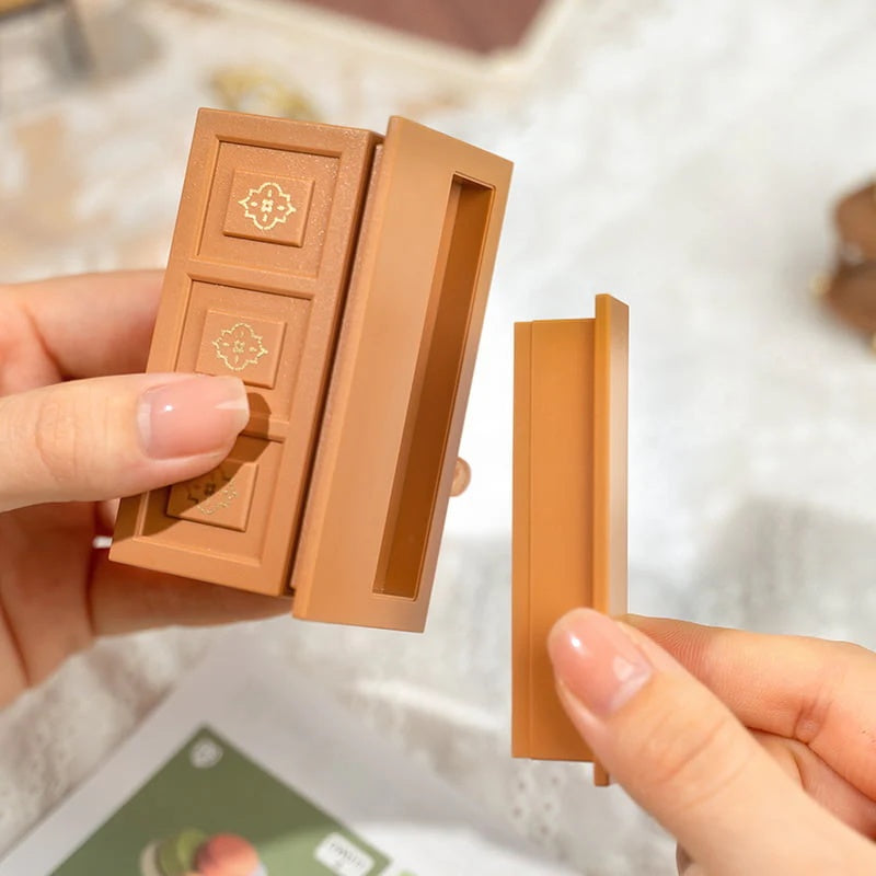 Rolife Sweet Sips Tea DIY Miniature