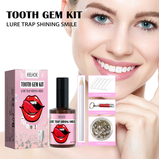 Tooth Gem Kit