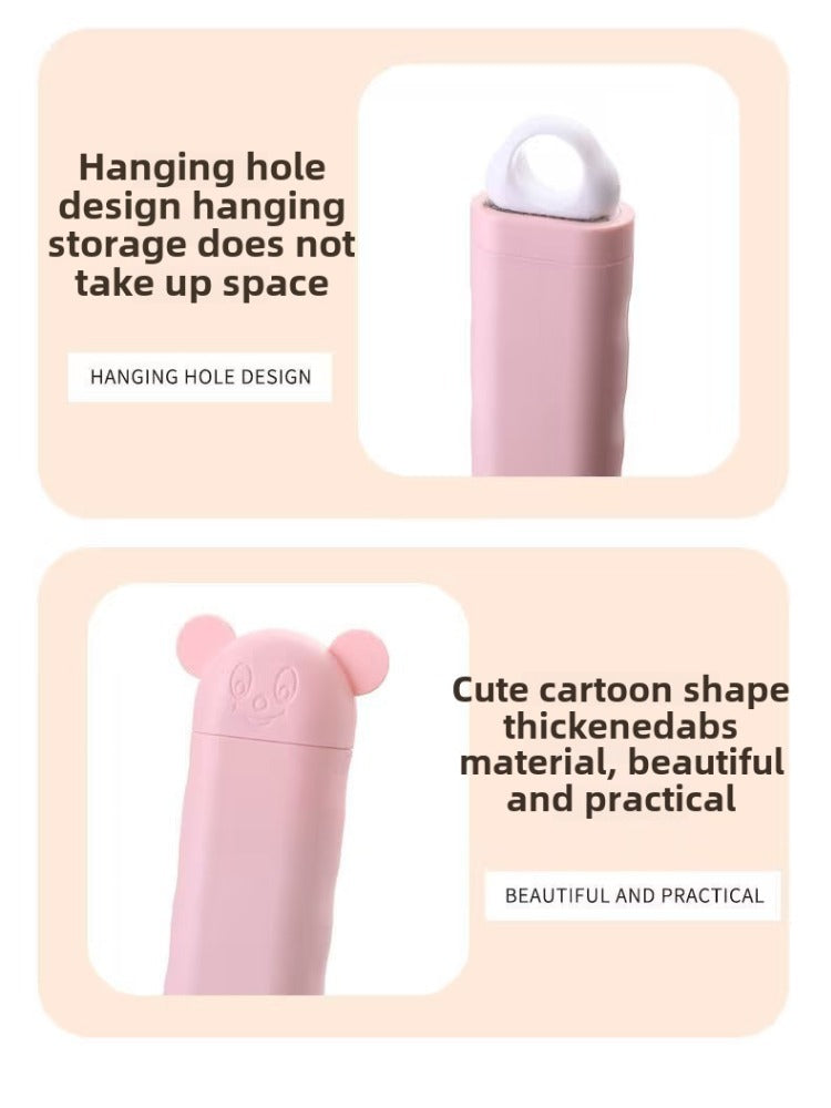Reusable Lint Roller